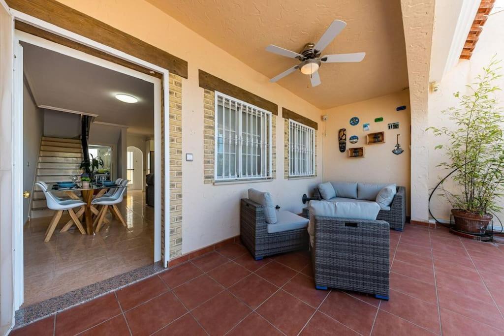 Casa En Ciudad Quesada Villa Luaran gambar