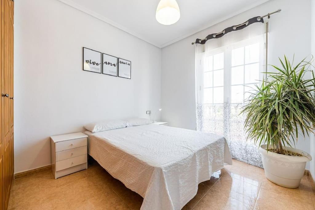 Casa En Ciudad Quesada Villa Luaran gambar