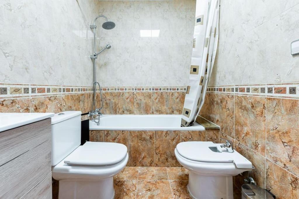 Casa En Ciudad Quesada Villa Luaran gambar