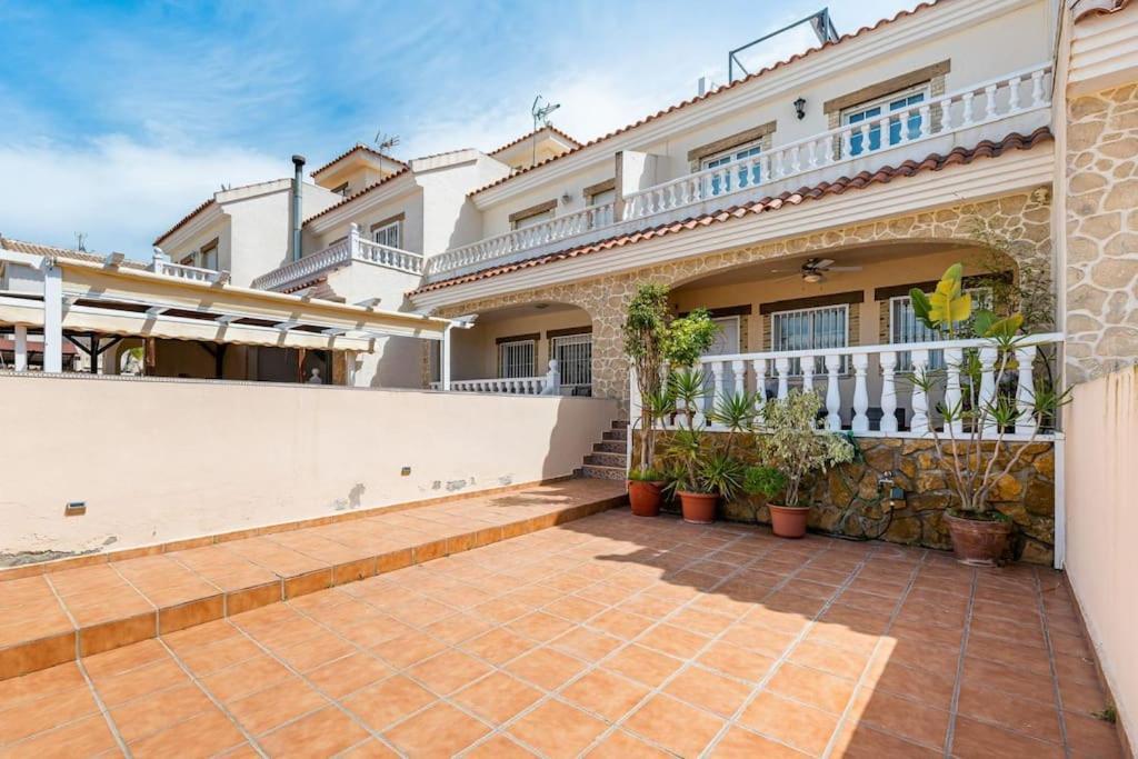 Casa En Ciudad Quesada Villa Luaran gambar
