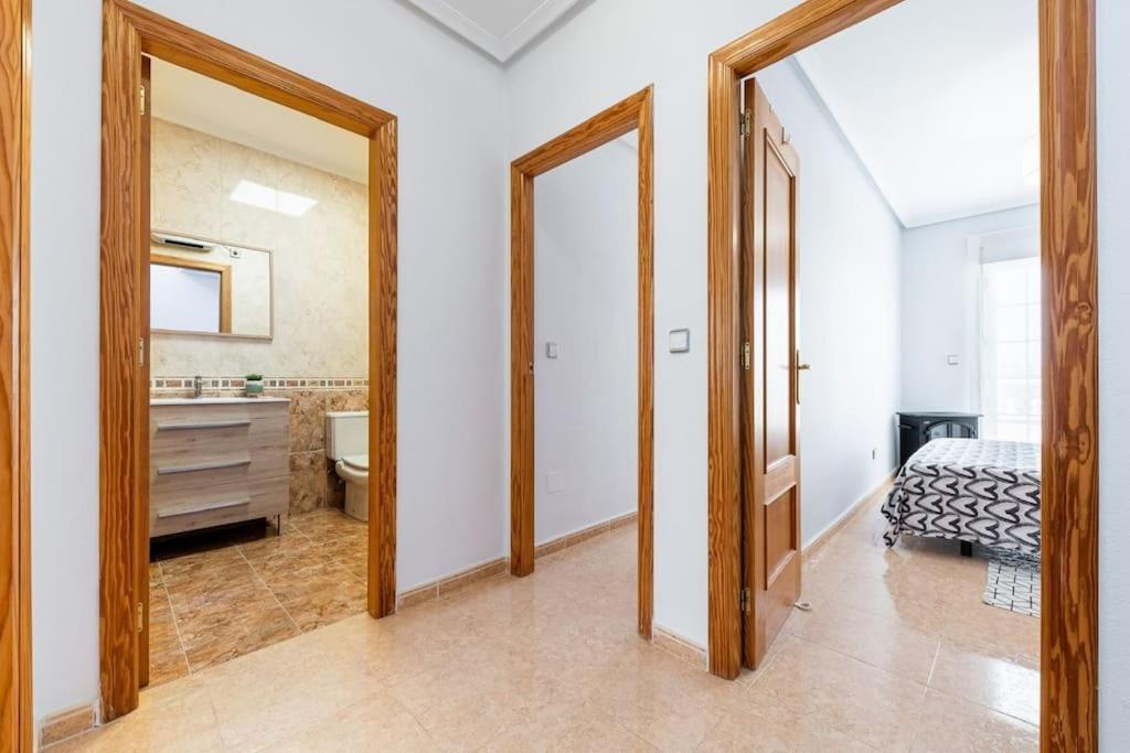 Casa En Ciudad Quesada Villa Luaran gambar