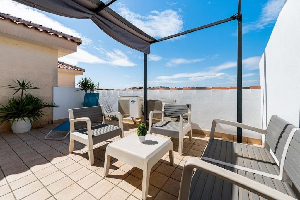 Casa En Ciudad Quesada Villa Luaran gambar