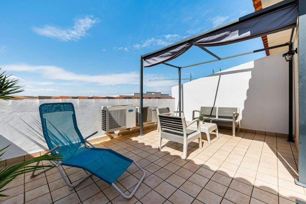 Casa En Ciudad Quesada Villa Luaran gambar