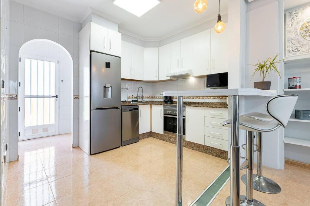 Casa En Ciudad Quesada Villa Luaran gambar