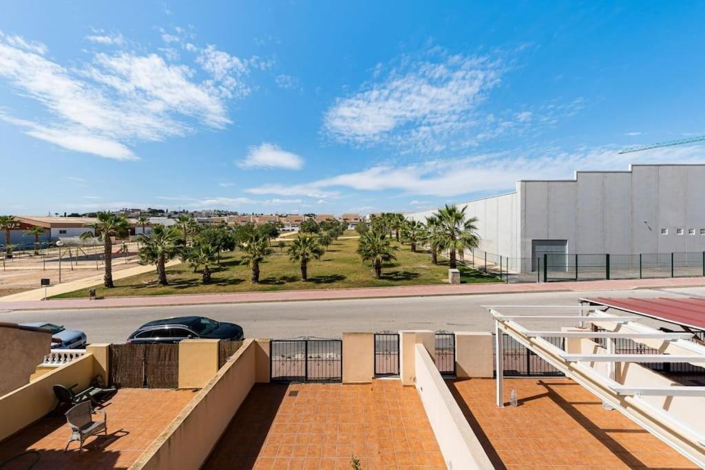 Casa En Ciudad Quesada Villa Luaran gambar